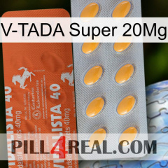 V-TADA Super 20Mg 43